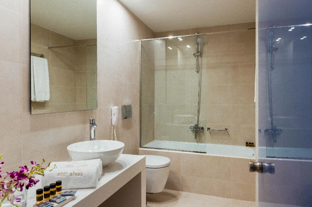 Double or Twin SUPERIOR Room, Elounda Akti Olous, Crete