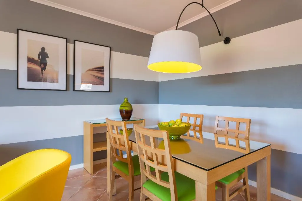 APARTMENT TWO BEDROOMS Room, AP Victoria Sports & Beach, Algarve