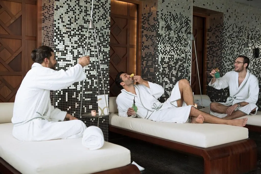 Sports and Entertainment, Sofitel Casablanca Tour Blanche, Casablanca