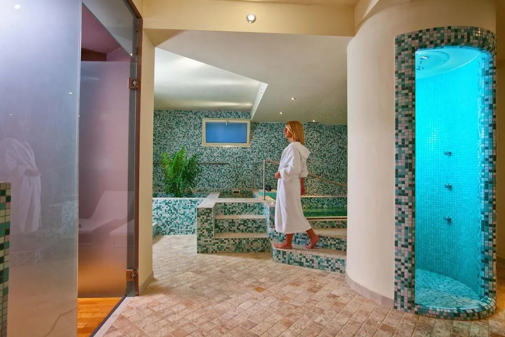 Sports and Entertainment, Terra Di Mare Resort & Spa, Olbia