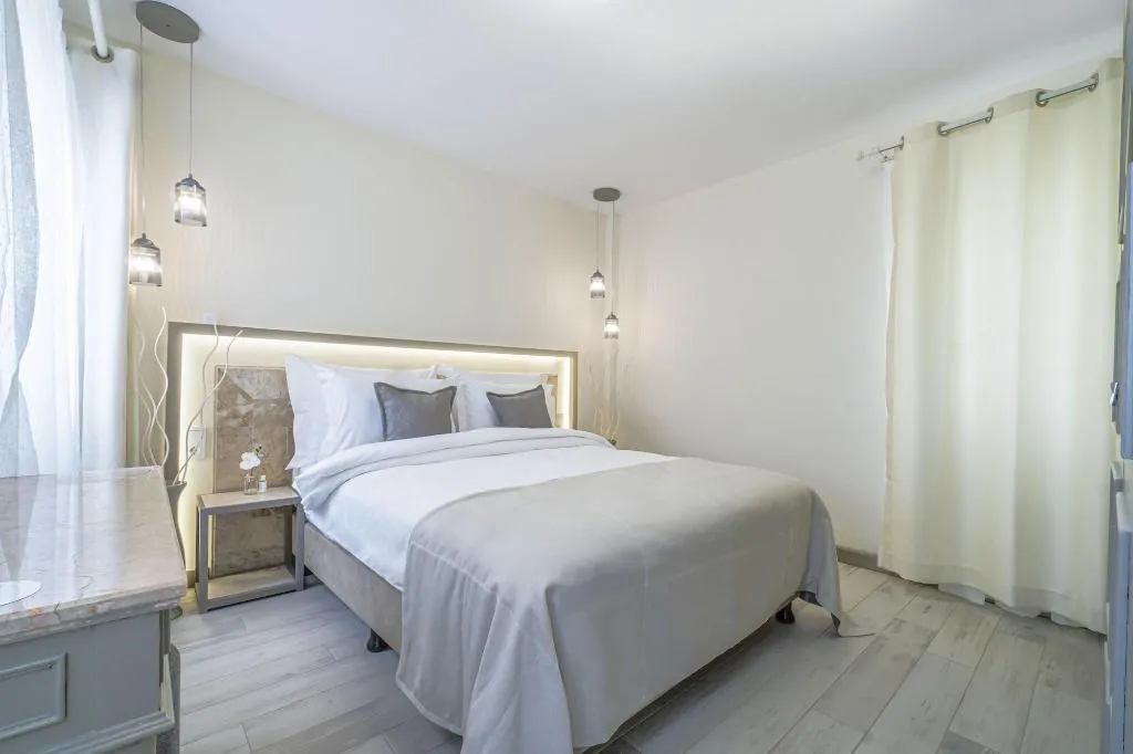 Double or Twin SUPERIOR Room, Elementa Luxury Boutique Hotel, Bodrum