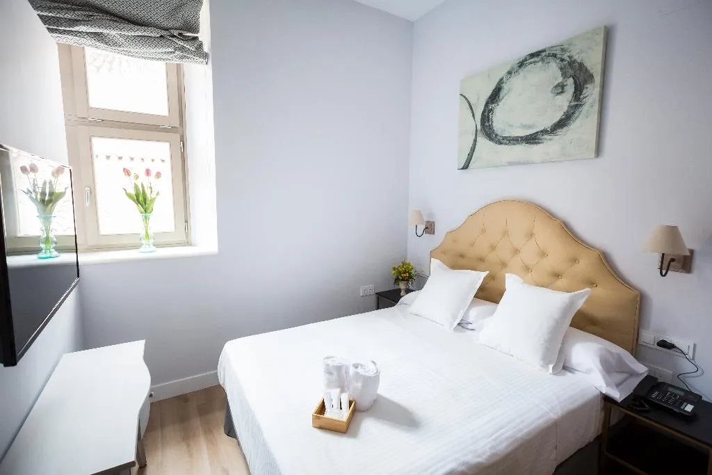 STUDIO SUPERIOR Room, Casa de la Merced Suites, Costa Del Sol