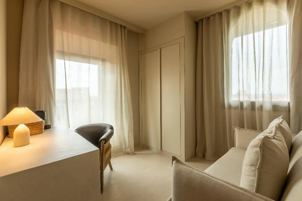 DOUBLE SINGLE USE SUPERIOR Room, Boutique les Clarisses, Costa Brava