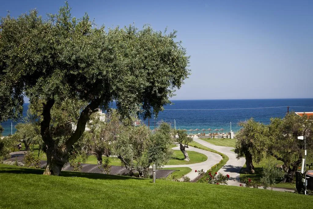 General view, Athos Villas Luxury, Thessaloniki