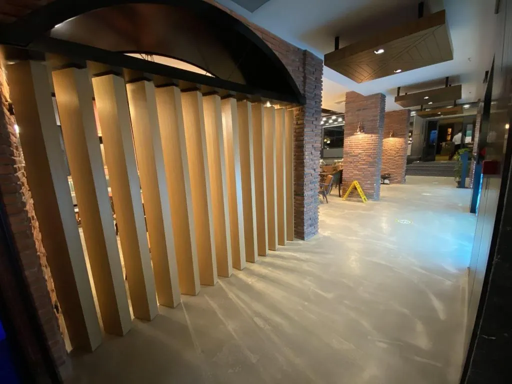 Lobby, Afflon Hotels Loft City, Antalya