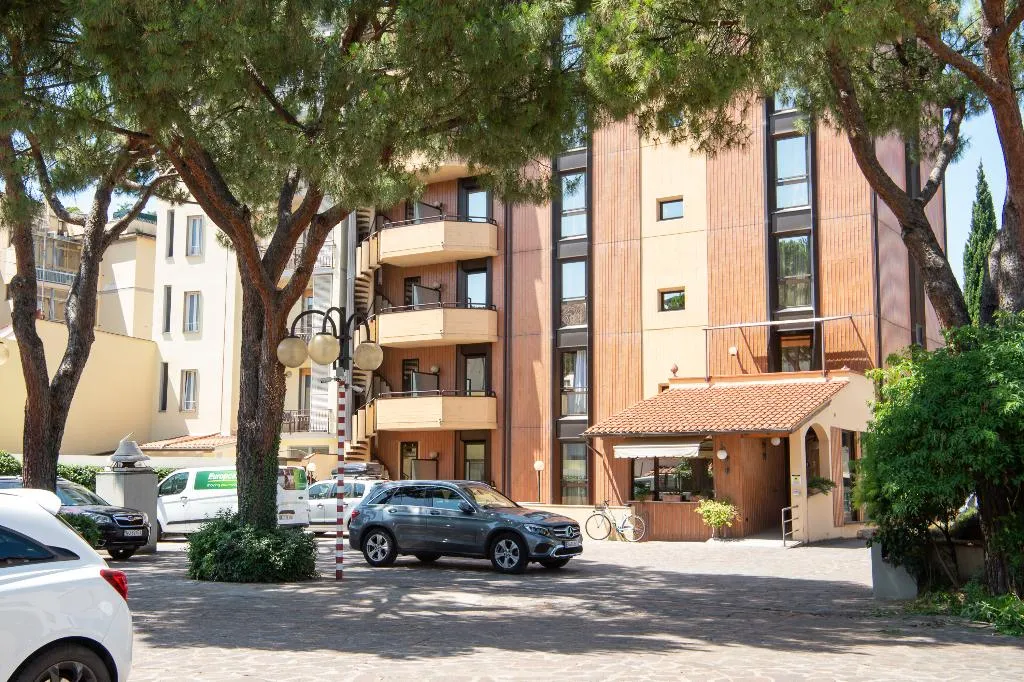General view, Grifone - Meetings & Spa, Florence