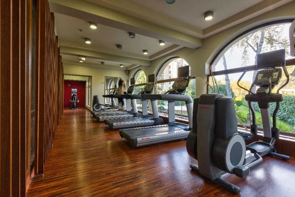 Sports and Entertainment, Grand Hotel & Spa Primoretz, Bourgas