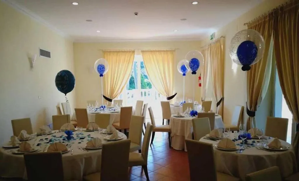 Sports and Entertainment, Villamaria Park Hotel, Rome