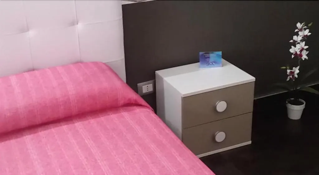 Room, B&B For You, Taormina