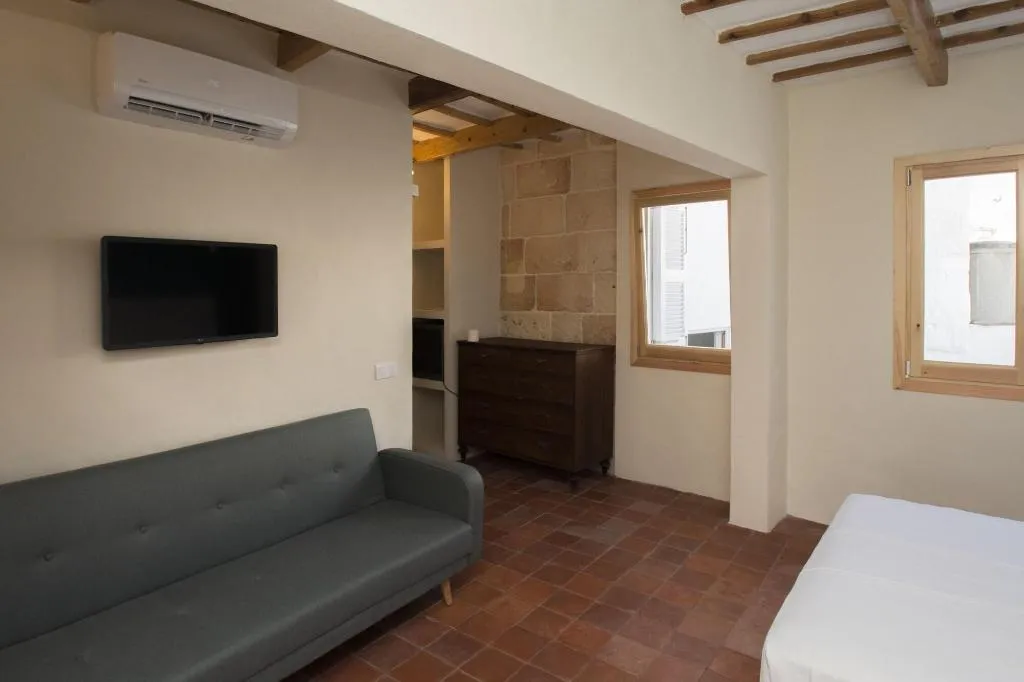 Room, Rifugio Azul, Menorca