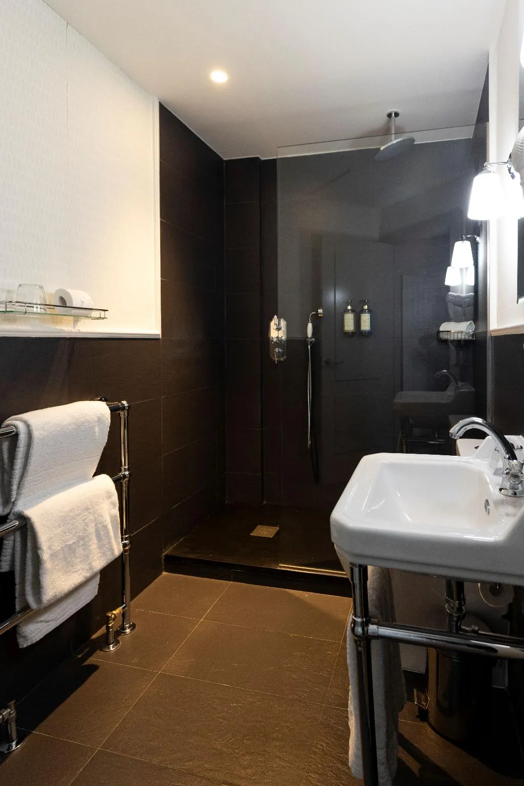 SINGLE DELUXE Room, Pax Torrelodones, Madrid