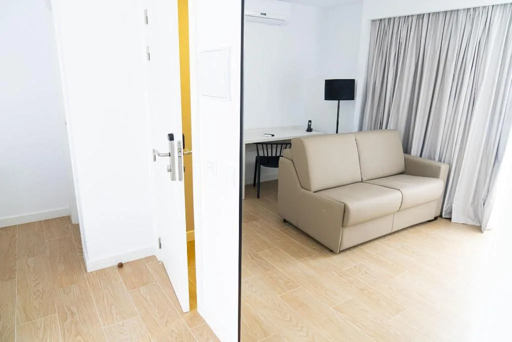 TRIPLE STANDARD Room, Hotel Son Vilar, Menorca