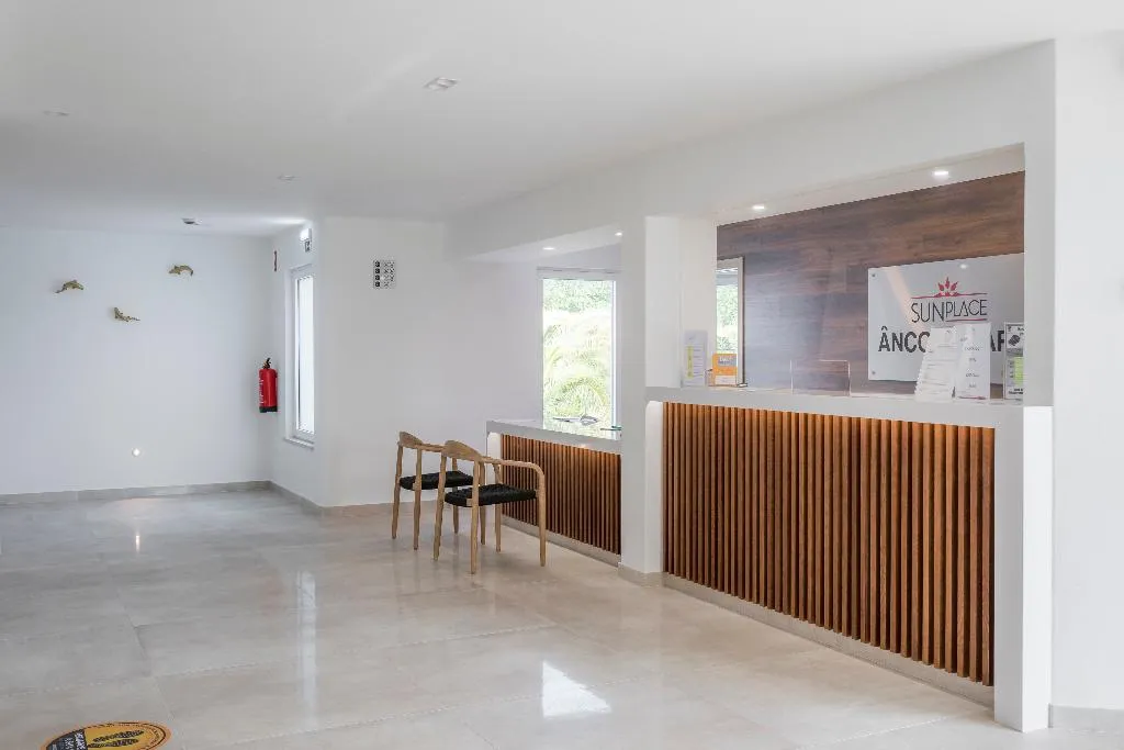 Lobby, Âncora Park, Algarve