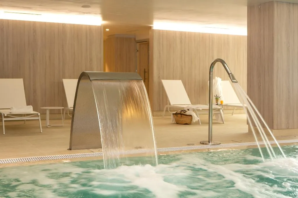 Sports and Entertainment, Hotel Sabina Playa, Majorca