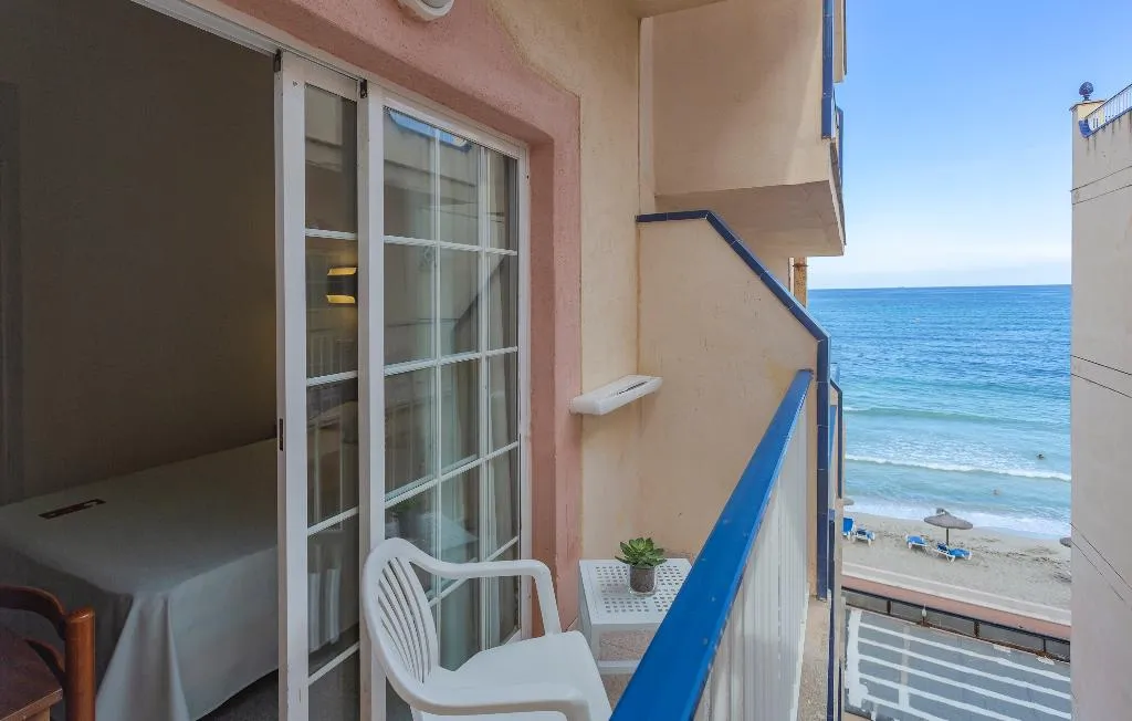 Double or Twin SIDE SEA VIEW Room, JS Horitzo, Majorca