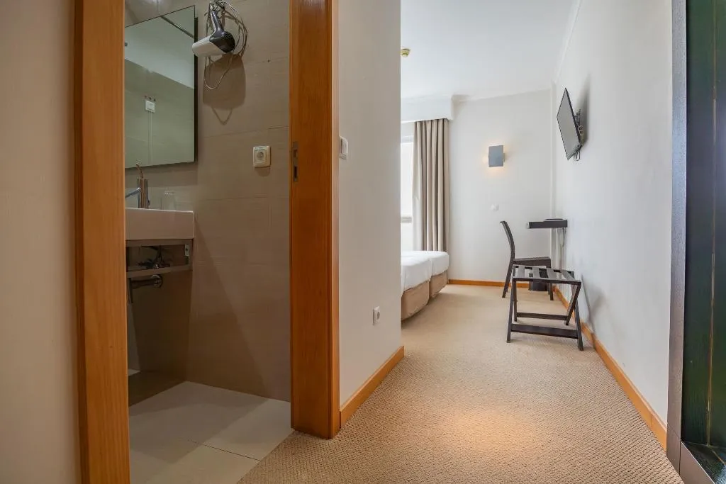Room, White Waters, Madeira