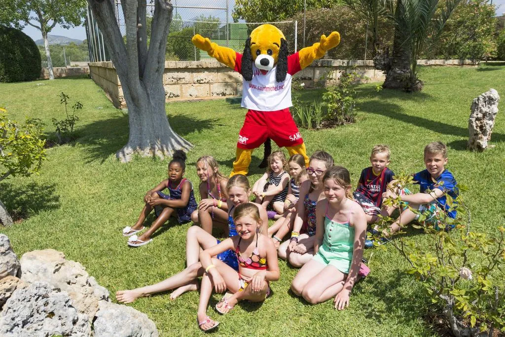 Sports and Entertainment, HSM Canarios Park, Majorca