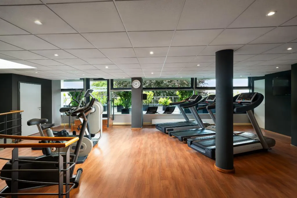 Sports and Entertainment, NYX Hotel Berlin Köpenick by Leonardo Hotels, Berlin