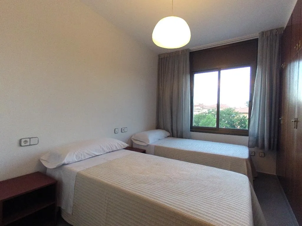 APARTMENT ECONOMY Room, Sono Master Apartments, Barcelona