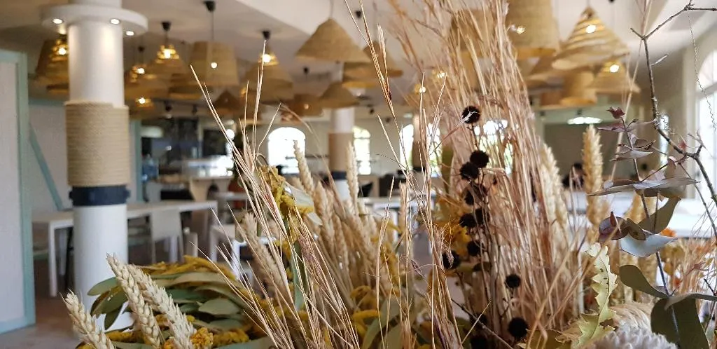 Restaurant, Alannia Guardamar, Costa Blanca