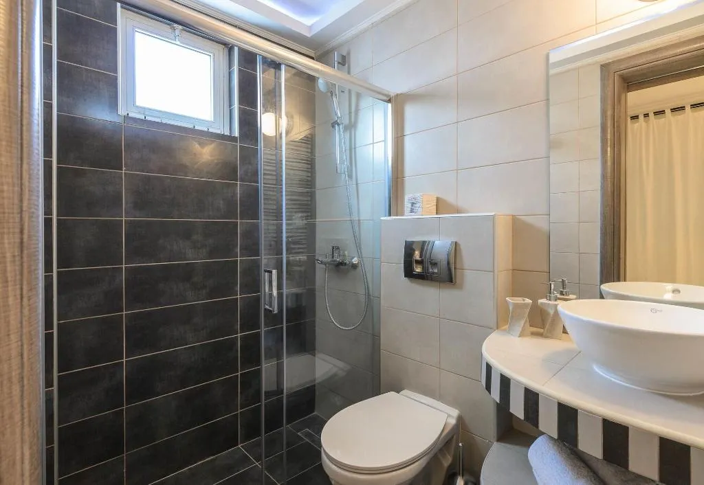 Room, Denise Studios & Apartments, Zante