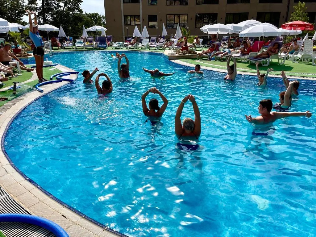 Sports and Entertainment, Holiday Park, Varna