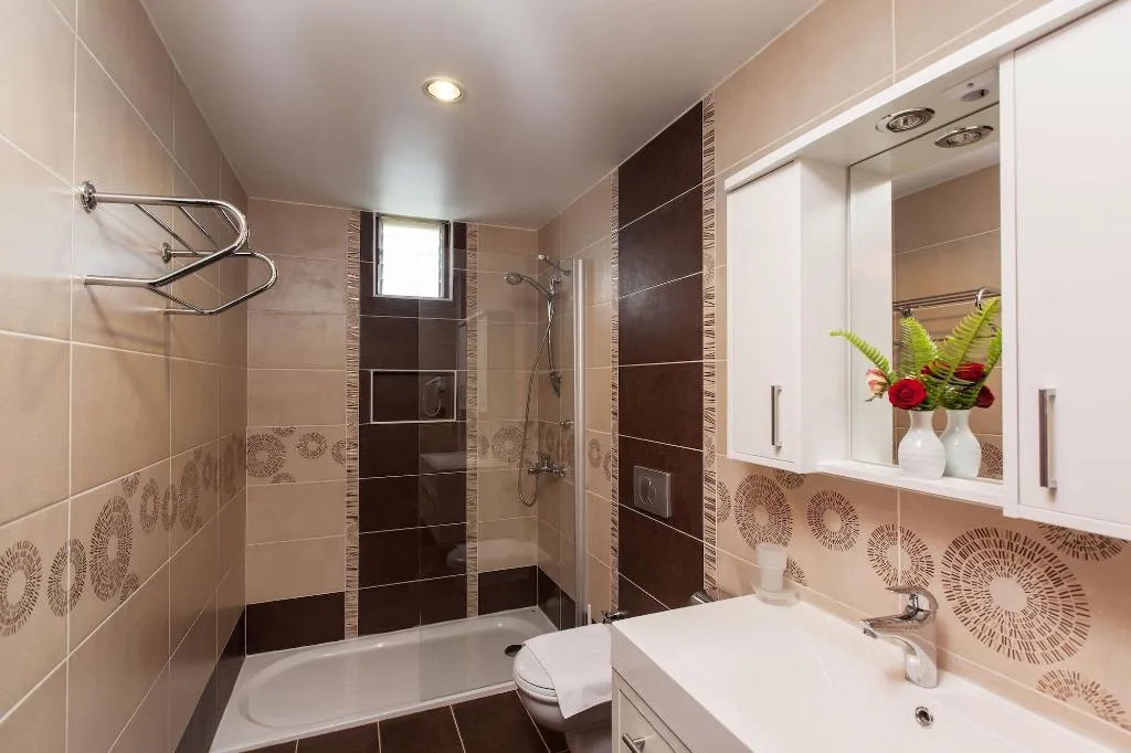 Room, Aida Hotel, Antalya