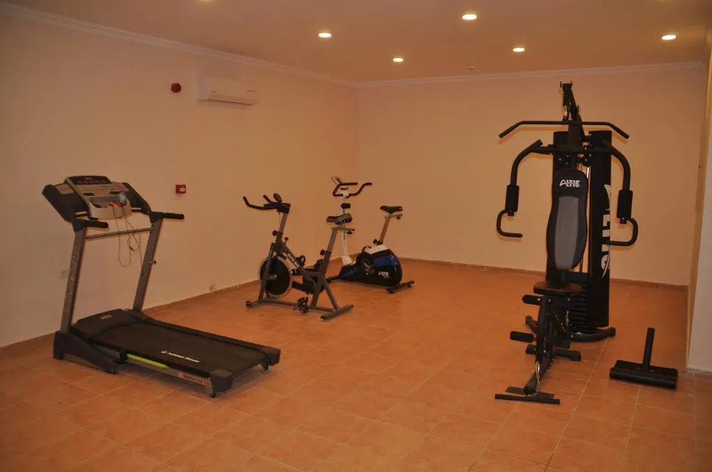 Sports and Entertainment, Sunshine Holiday Resort, Dalaman