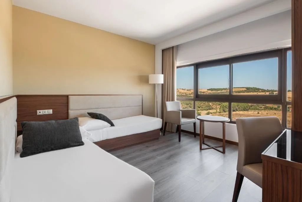 FAMILY ROOM STANDARD Room, Exe São Lázaro, Porto