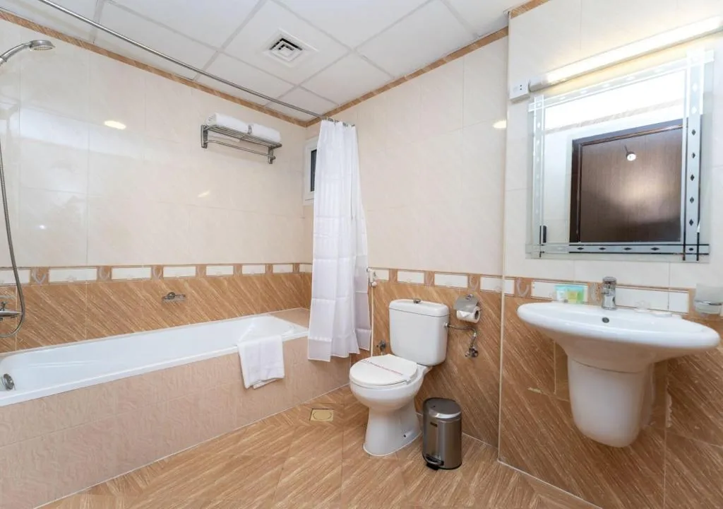 Room, City Stay Premium Hotel Apartments, Dubai