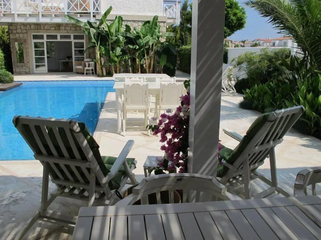 Sports and Entertainment, Alenos Boutique Hotel, Izmir