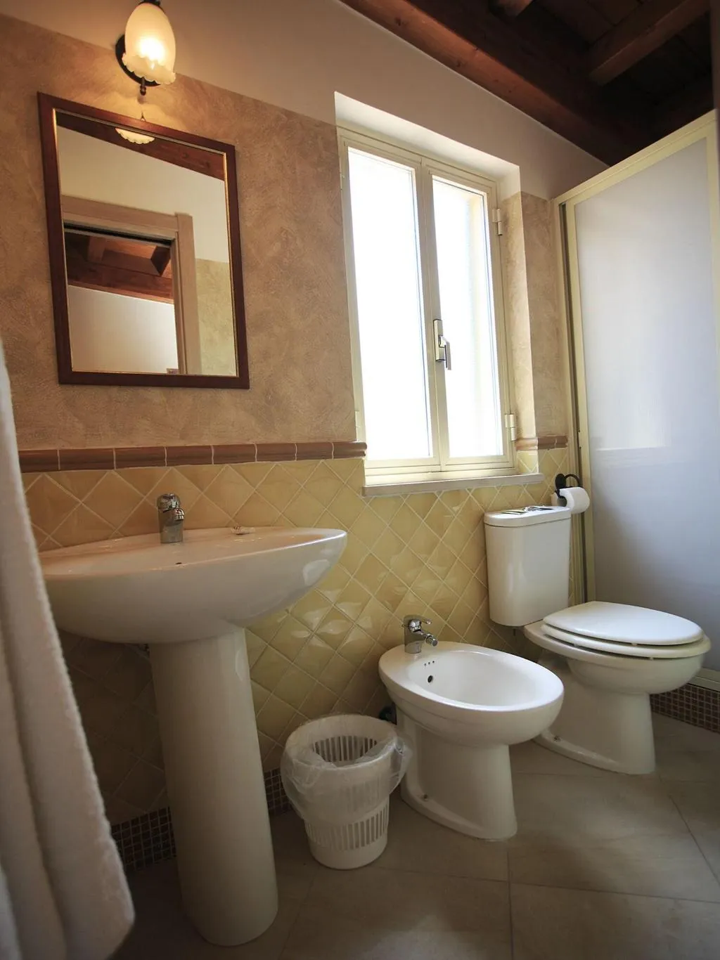 Room, Villa degli Ulivi, Taormina