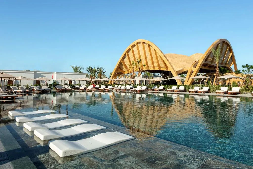 Pool, Cullinan Belek, Antalya