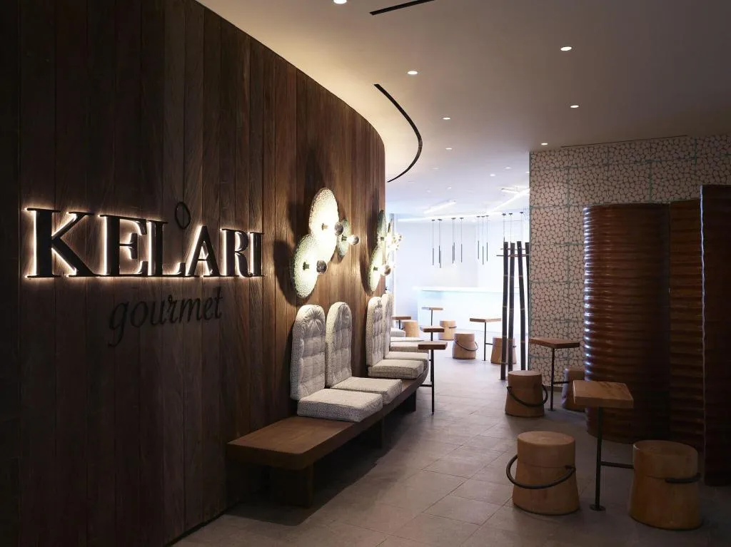 Restaurant, Cayo Exclusive Resort and Spa, Crete