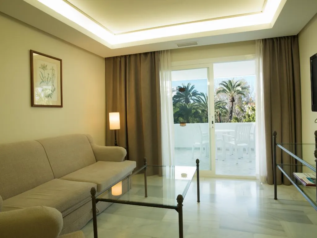 APARTMENT ONE BEDROOM Room, Monarque Sultan, Costa Del Sol