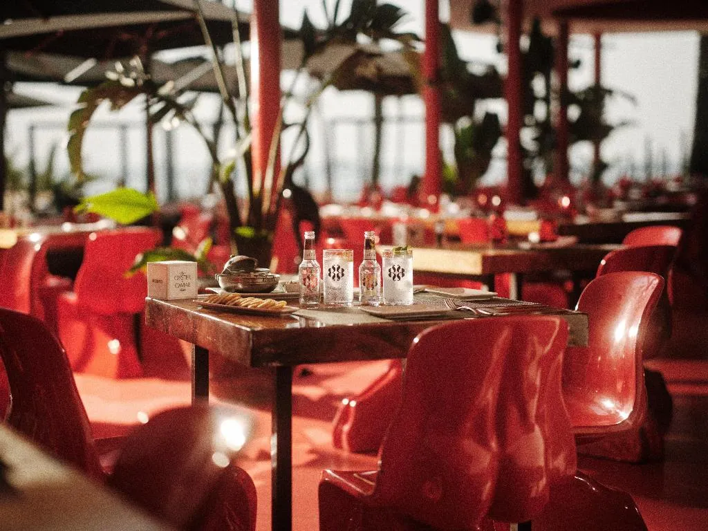 Pool, The Unexpected Ibiza Hotel, Ibiza