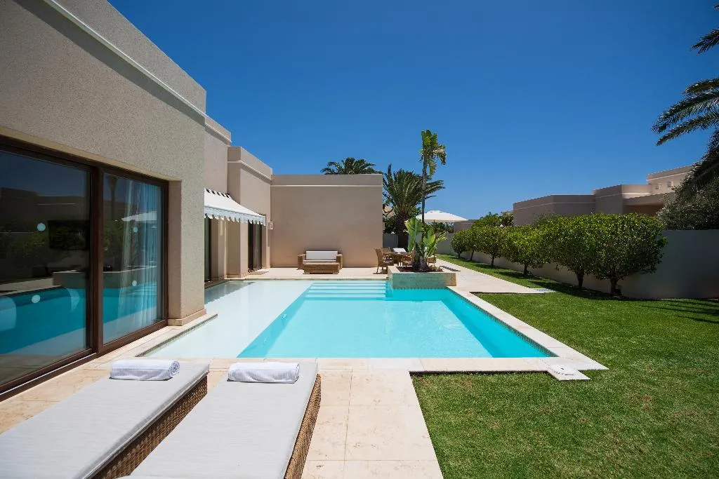 Terrace, Gran Alondra, Lanzarote
