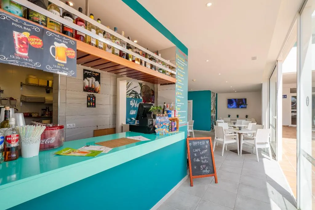 Bar, Galeon Playa, Lanzarote