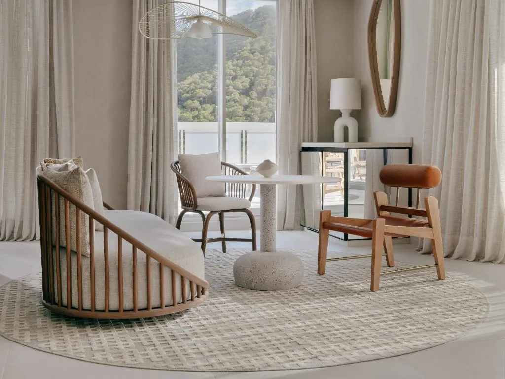 SUITE STANDARD Room, Mondrian Hotel Ibiza, Ibiza