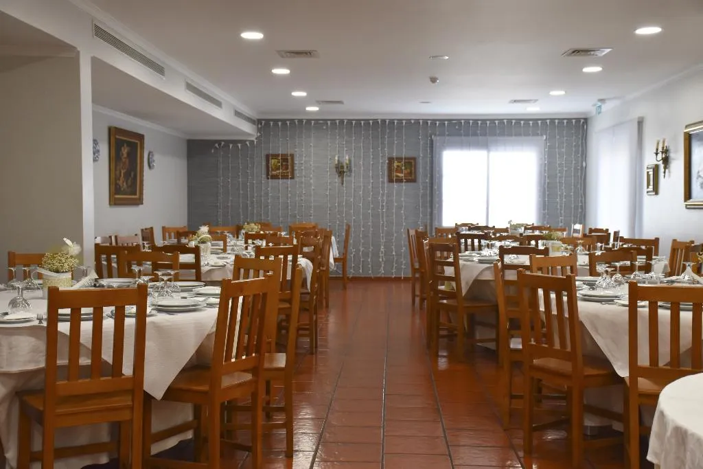 Restaurant, O Colmo, Madeira