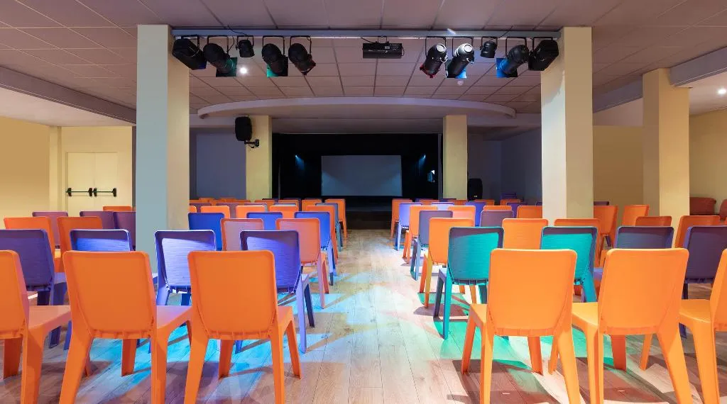 Sports and Entertainment, Hotel Palia Puerto Del Sol, Majorca