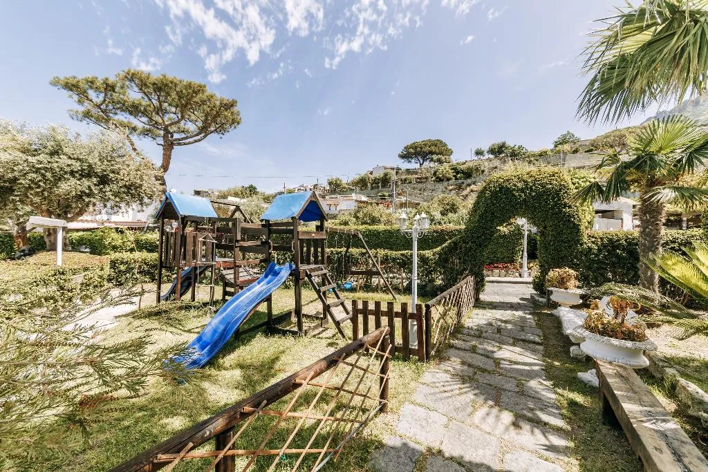 Sports and Entertainment, Galidon Wellness Park & SPA, Naples