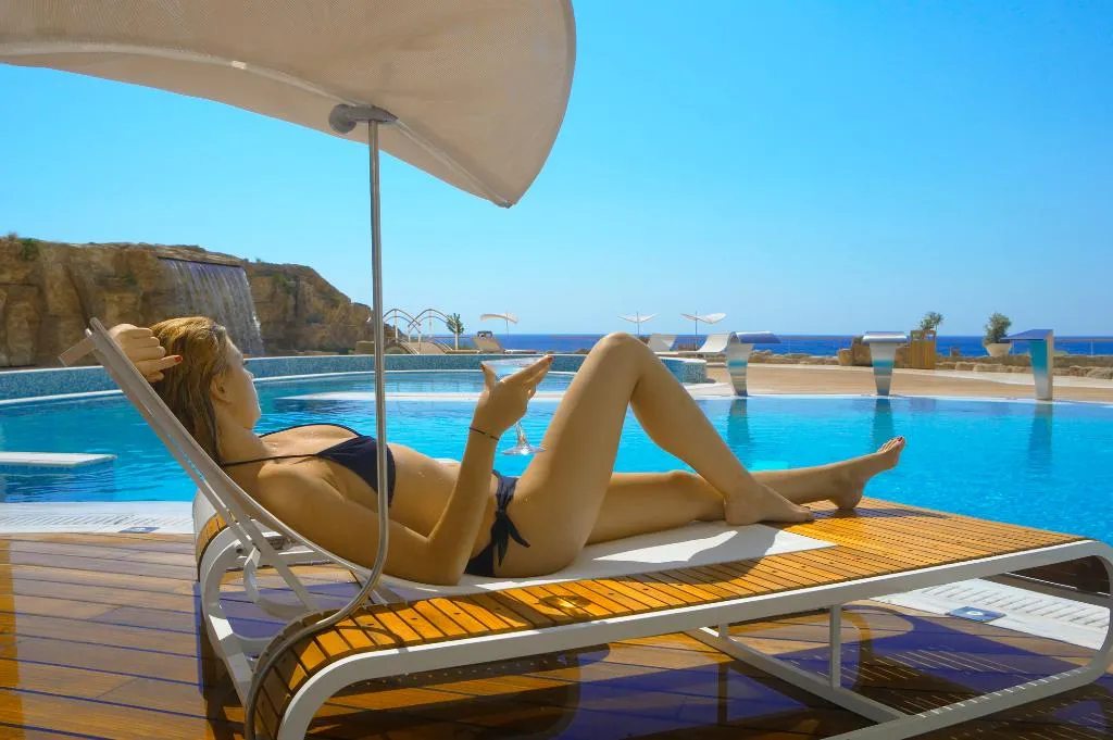 Sports and Entertainment, Elysium Resort & Spa, Rhodes