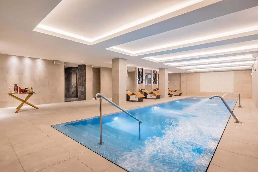 Sports and Entertainment, Barcelo La Nucia Hills, Costa Blanca