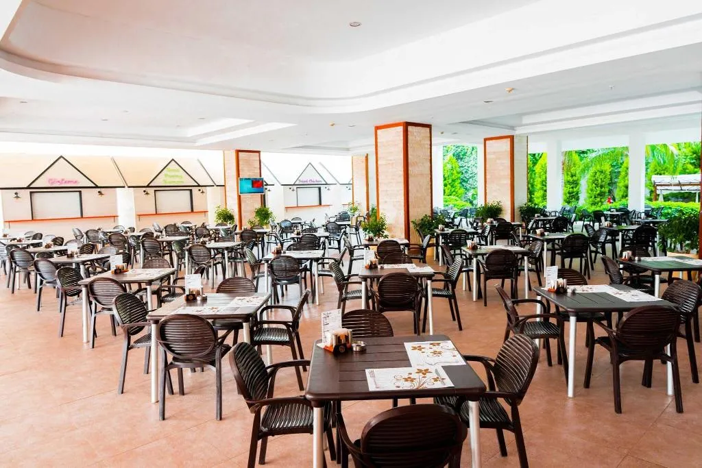 Restaurant, Side Premium, Antalya