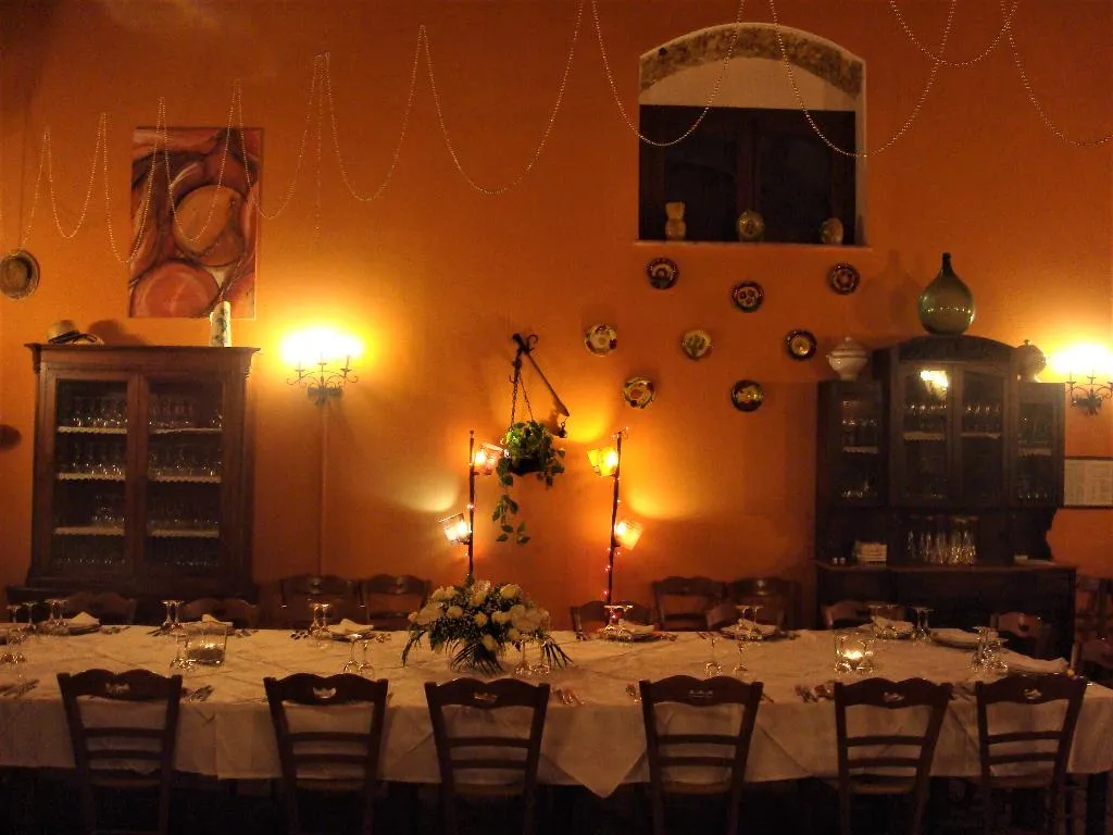 Restaurant, Tenuta Stoccatello, Catania
