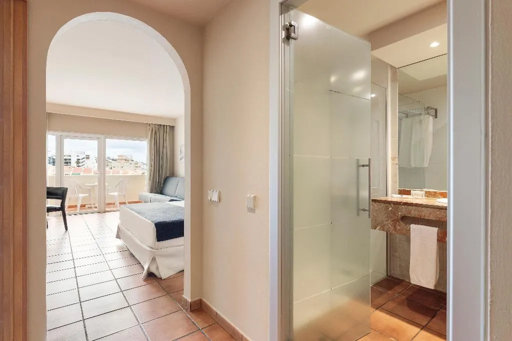 Room, Best Jacaranda, Tenerife