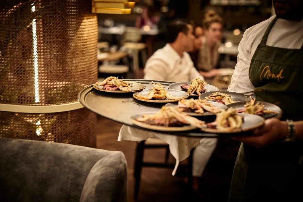 Restaurant, College Hotel Amsterdam, Autograph Collection, Amsterdam
