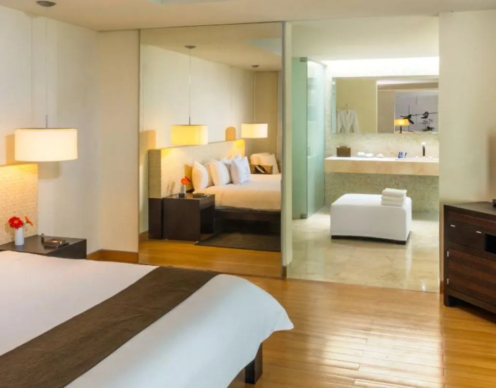 SUITE DELUXE PREMIUM Room, Blue Diamond Wellness Resort-All Inclusive-Adults, Cancun Area