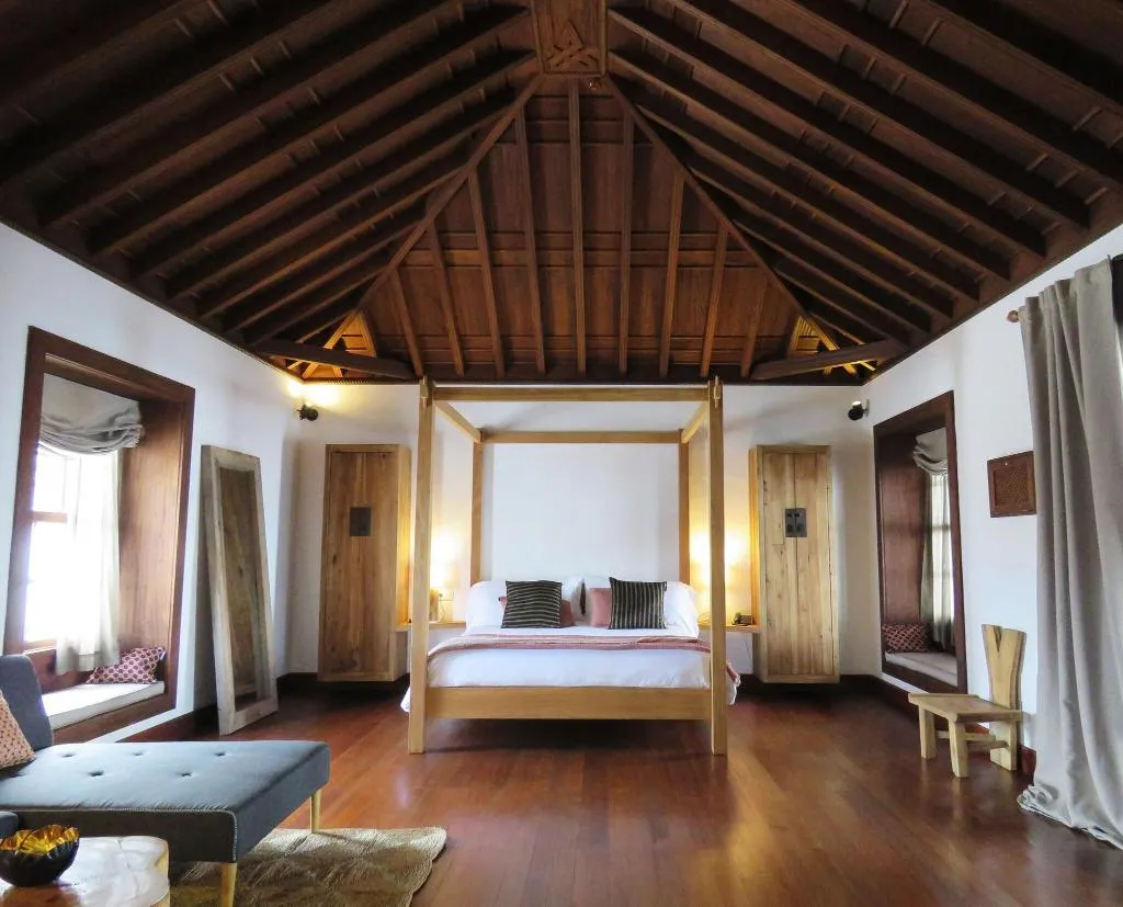 Lobby, Hotel Boutique Palacio Ico, Lanzarote